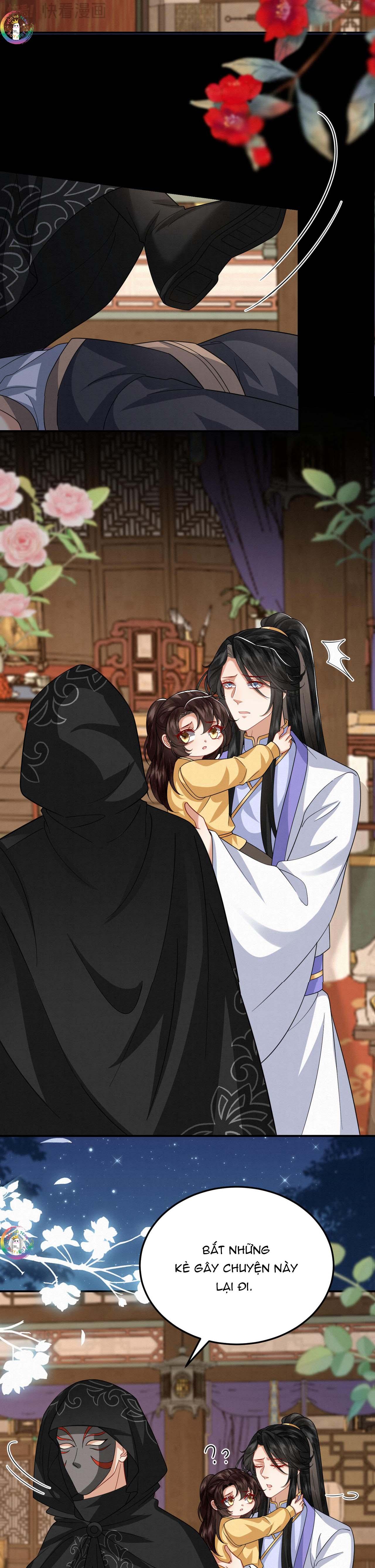 Nam Thê Vô Dụng Sống Lại Rồi!!! Chapter 70 - Next Chapter 71