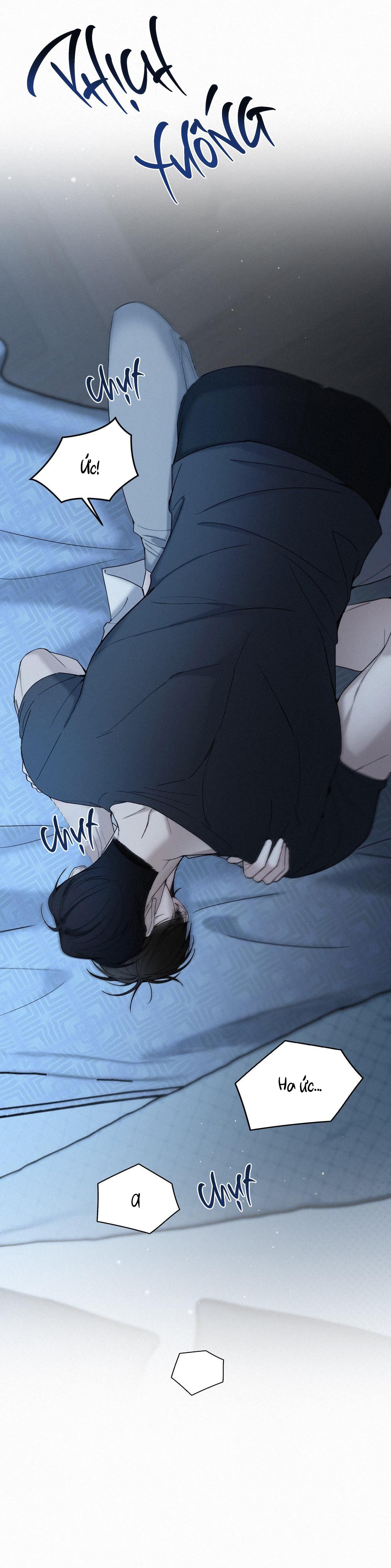 HOÀNG HÔN BÊN LÀN NƯỚC Chapter 13 - Next Chapter 14