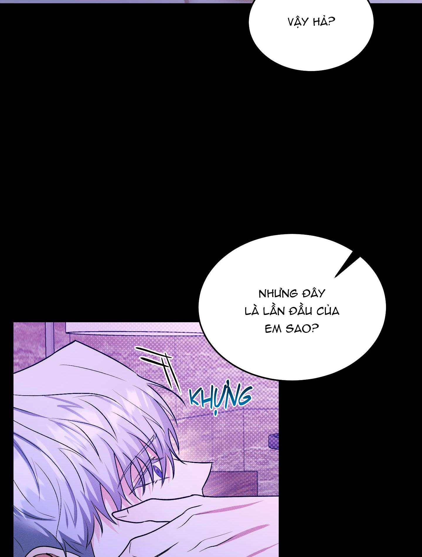 BẮN LÀ DÍNH Chapter 23 - Trang 3