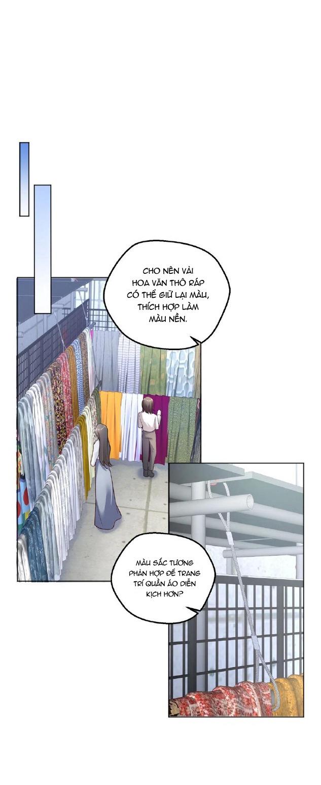 Điệu Waltz Đầu Hạ Chapter 37 - Next Chapter 38