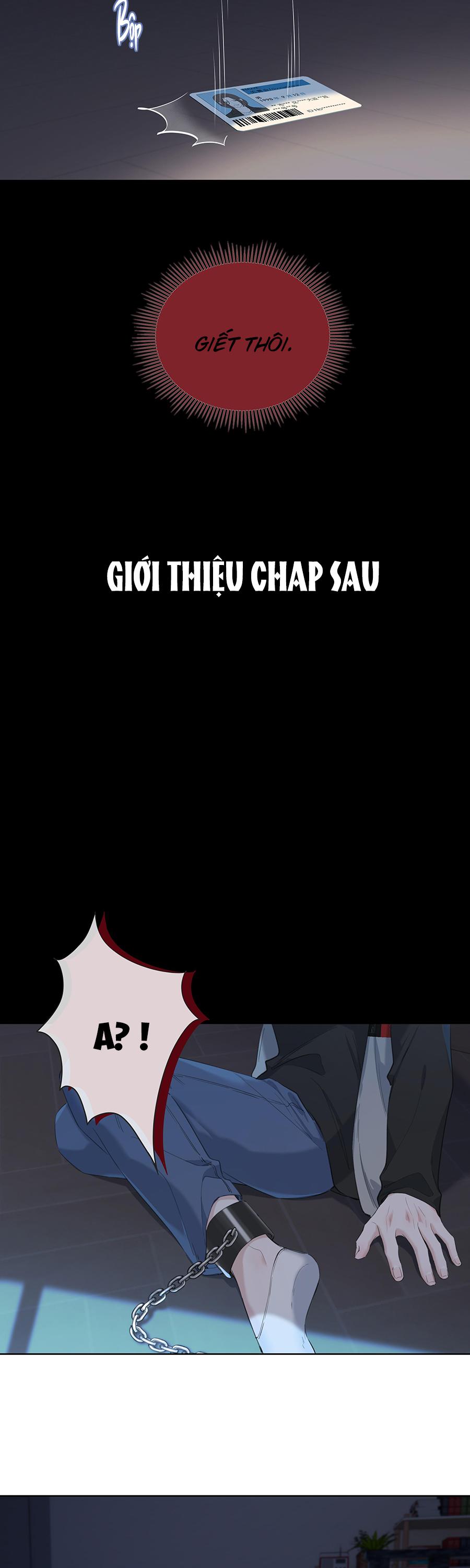 Quan Hệ Đói Khát Chapter 4 - Trang 2