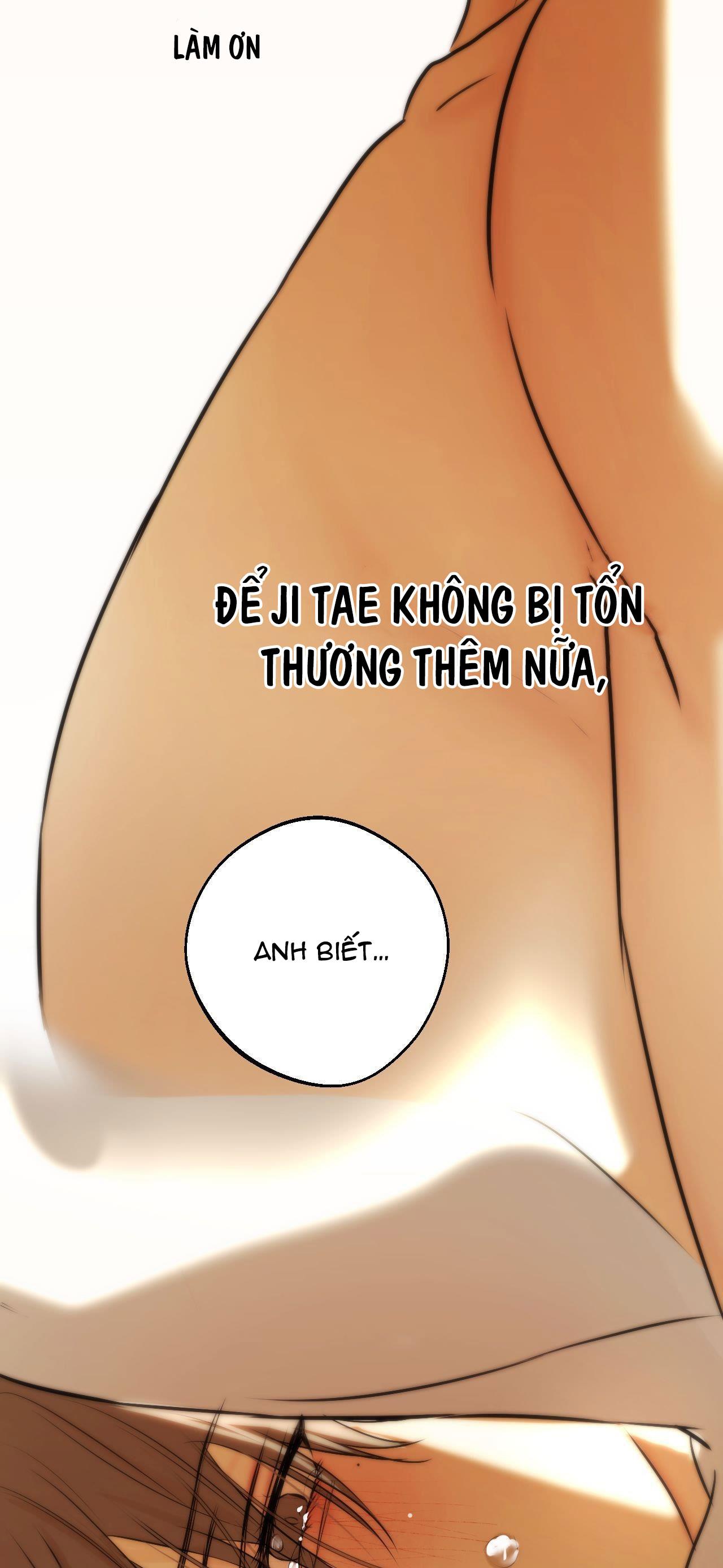 ÁI TÌNH VÀ DỤC VỌNG Chapter 38 - Next 