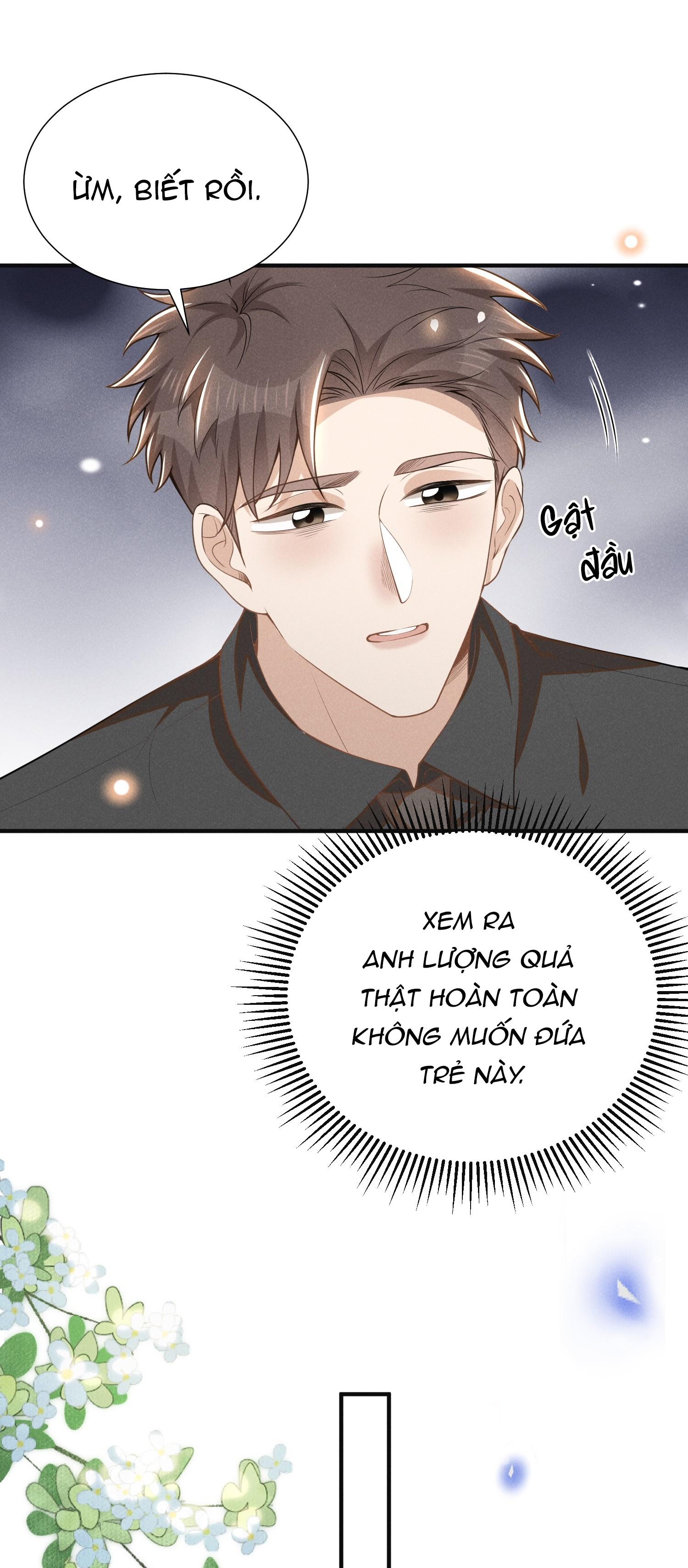 Lai Sinh Bất Kiến Chapter 114 - Trang 3