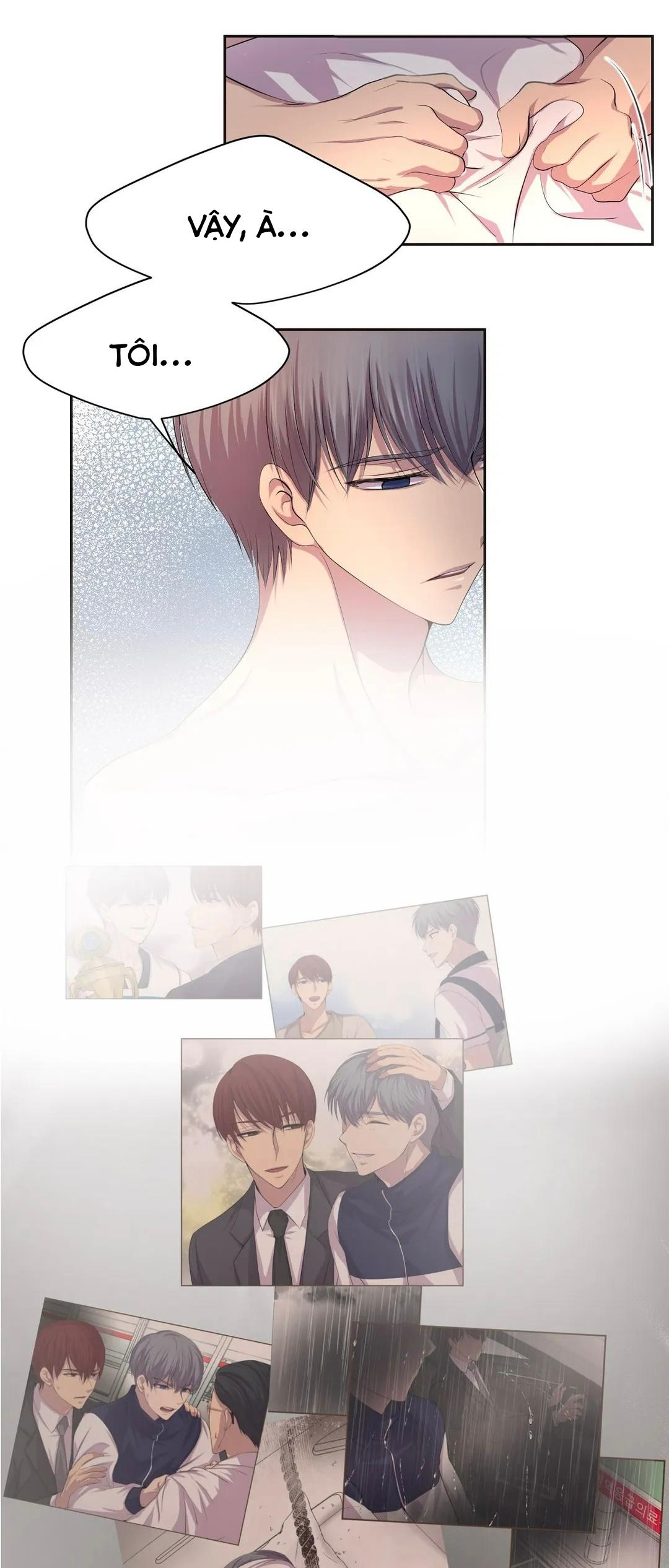 HMT Giữ Em Thật Chặt Chapter 50 - Next Chapter 51