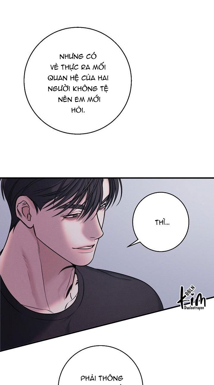 ĐÊM KHÔNG DẤU VẾT Chapter 28 H+++ - Next Chapter 29