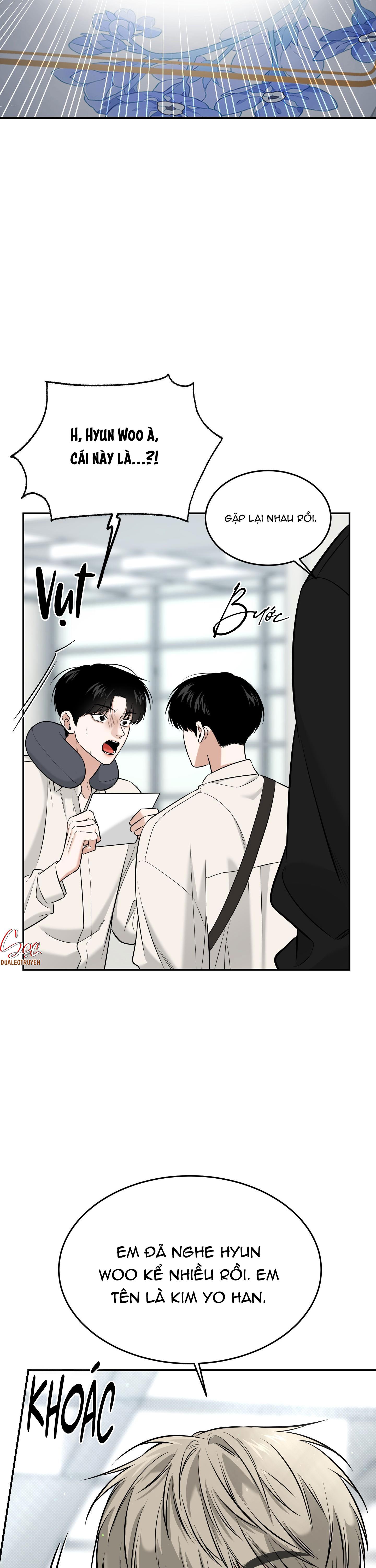 BỊ EM RỂ THỊT Chapter 1 - Next Chapter 2