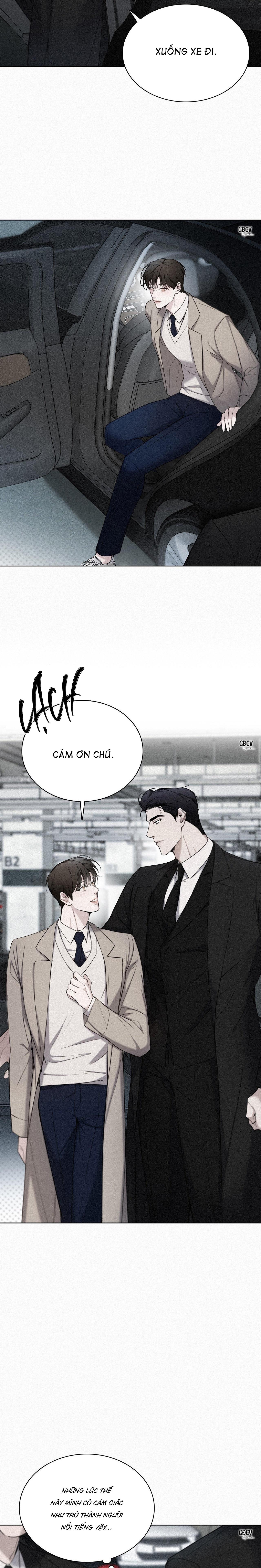 HOÀNG HÔN BÊN LÀN NƯỚC Chapter 2 - Next Chapter 3