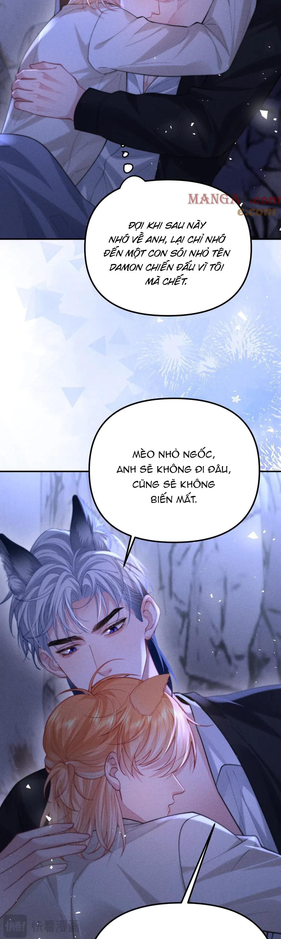 Nuông Chiều Sinh Hư Chapter 25 - Trang 3