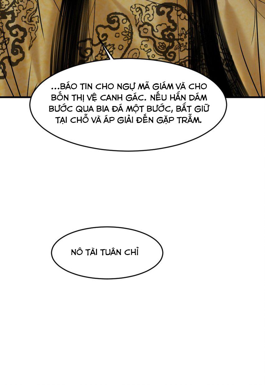 Vòng Luân Hồi Chapter 97 - Next Chapter 98