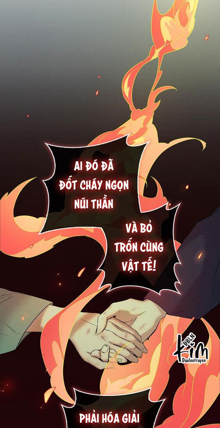 ĐÊM KHÔNG DẤU VẾT Chapter 1 - Next Chapter 2