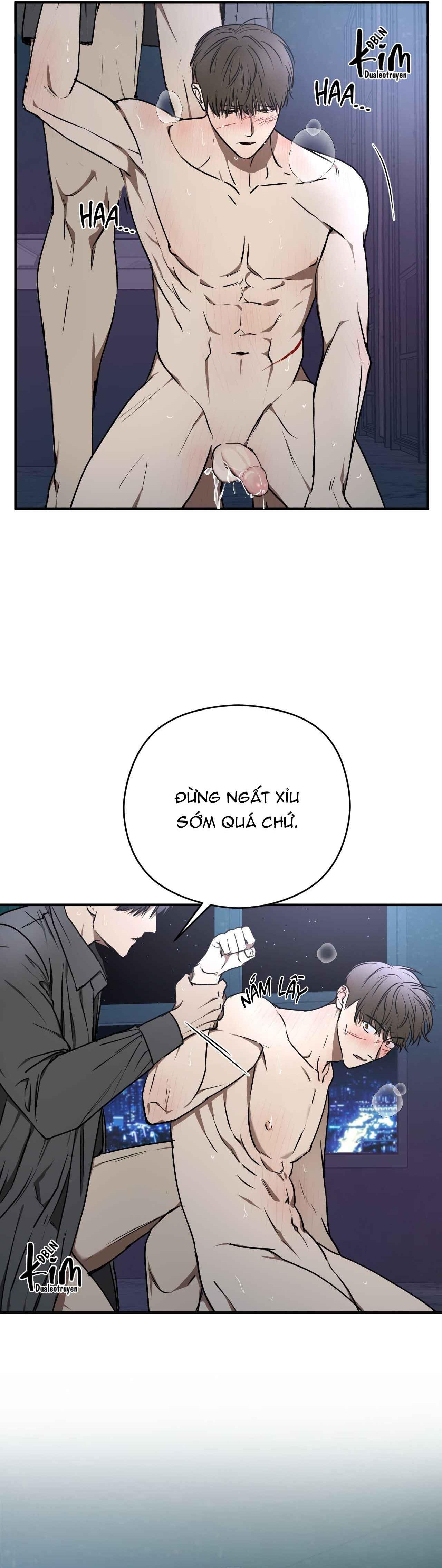 ĐỘC XÀ Chapter 11 - Next Chapter 12