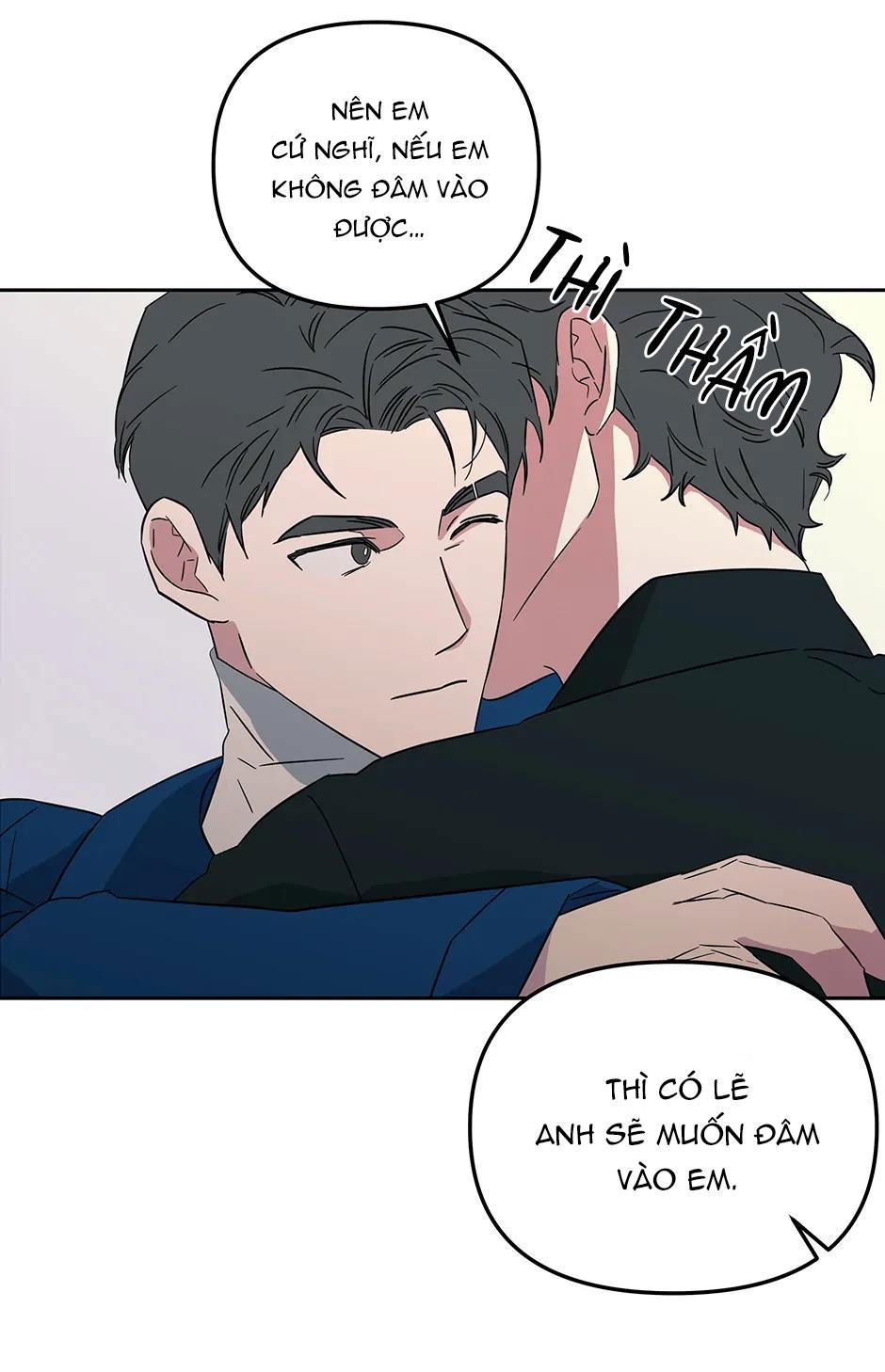 Chén Ghệ Mới Bồ Cũ Chapter 8 - Next Chapter 9