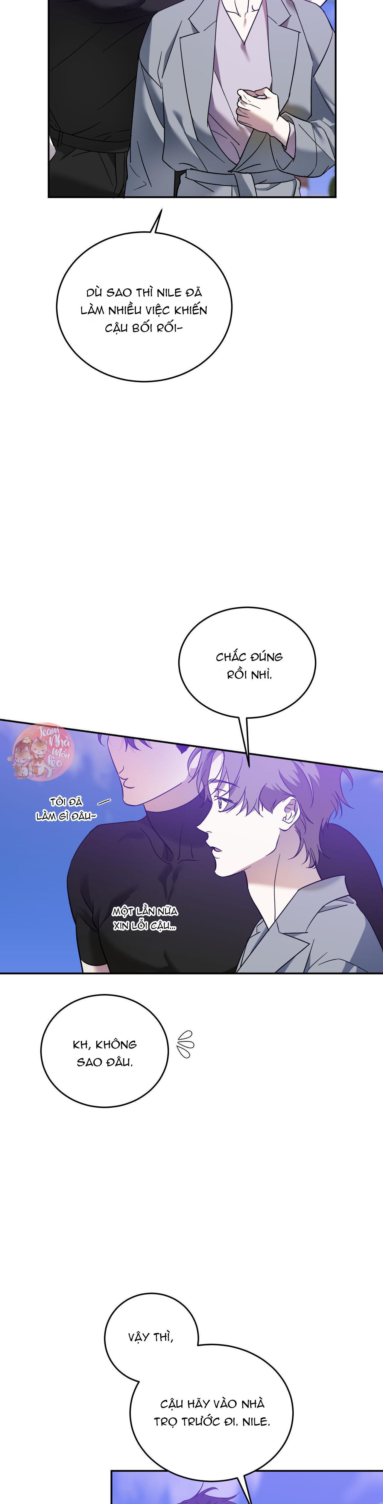 Cấp Trên Chapter 48 - Next Chapter 49