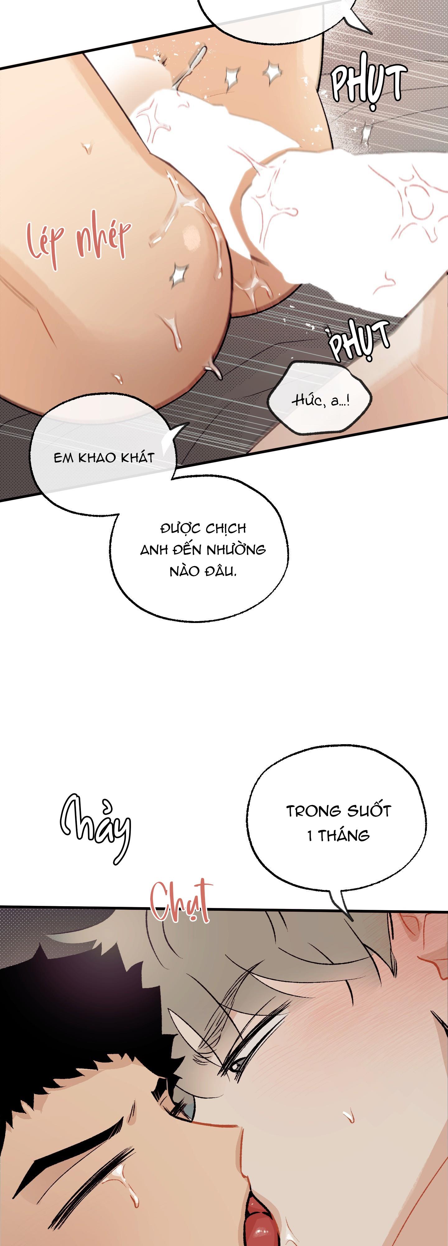 Tình đơn phương lạc lối Chapter 11 - Next Chapter 12