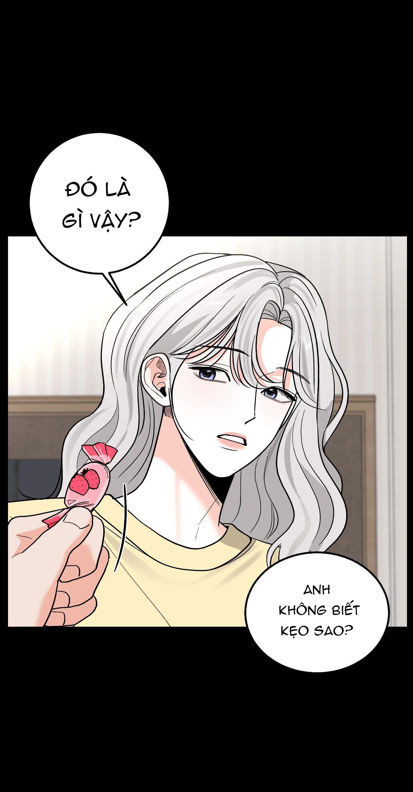 NGHIỆN SEX Chapter 21.5 món đồ chơi 5 - Next Chapter 21.5