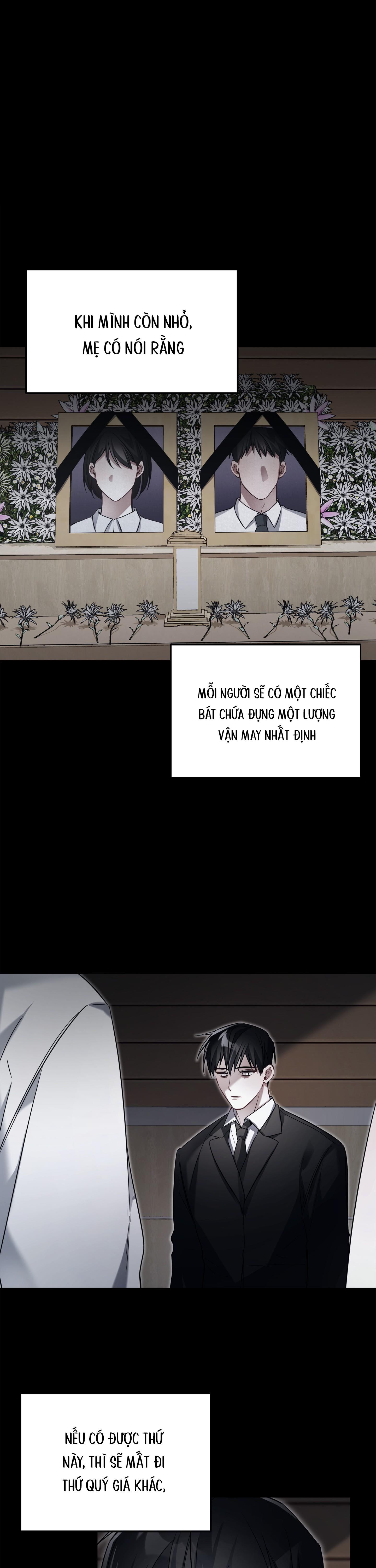 TÌNH ANH EM HÒA THUẬN Chapter 4 - Next Chapter 5 18+