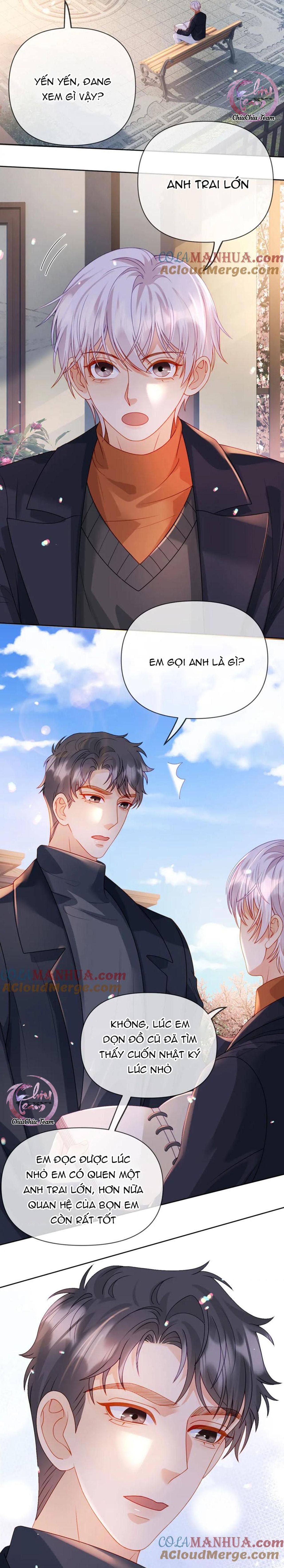 Bị Vạn Người Anti, Sống Lại Tôi Hot Khắp Internet Chapter 97 - Next Chapter 98