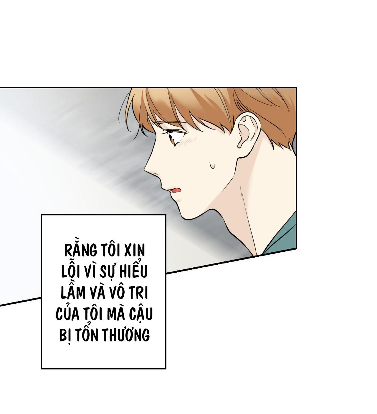 ĐỐI TỐT VỚI TÔI KHÓ VẬY SAO? Chapter 33 - Next Chapter 34