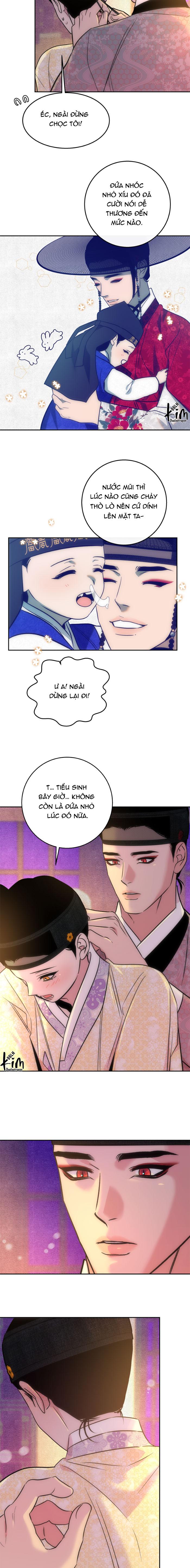ONESHOT NỨNG Chapter 19 - Next Chapter 20 Alpha