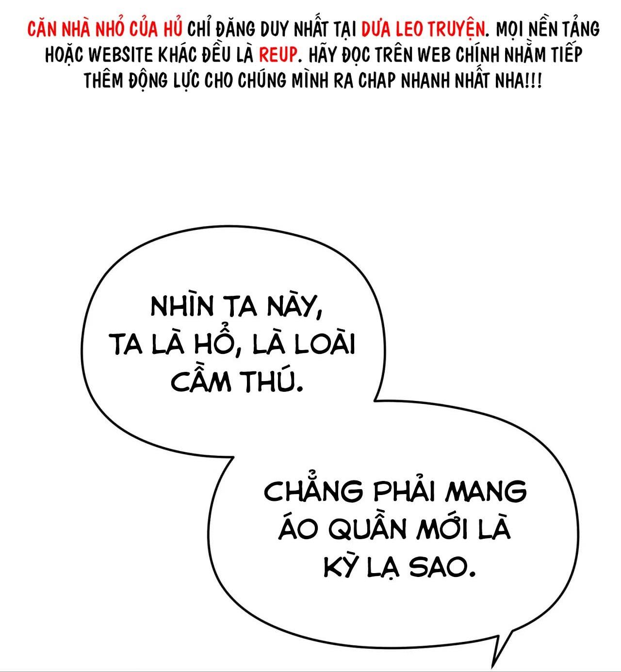 Chuyện về bánh Hotteok Chapter 1 HỌA SĨ VÀ HỔ - Next Chapter 2