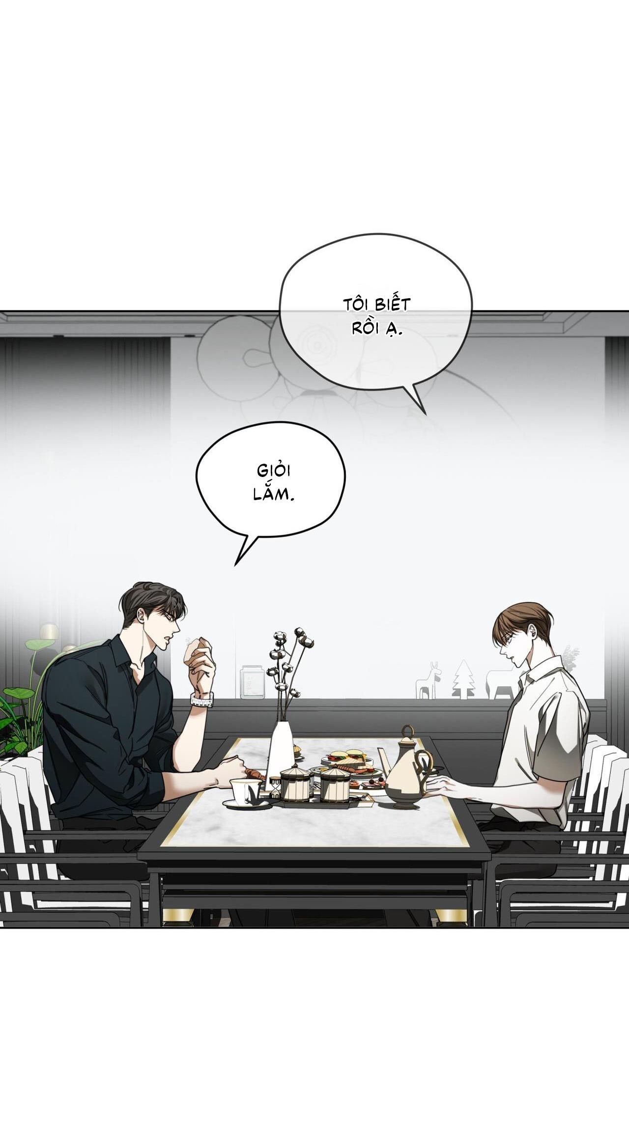 (CBunu) Phạm Luật Chapter 84 - Next Chapter 84