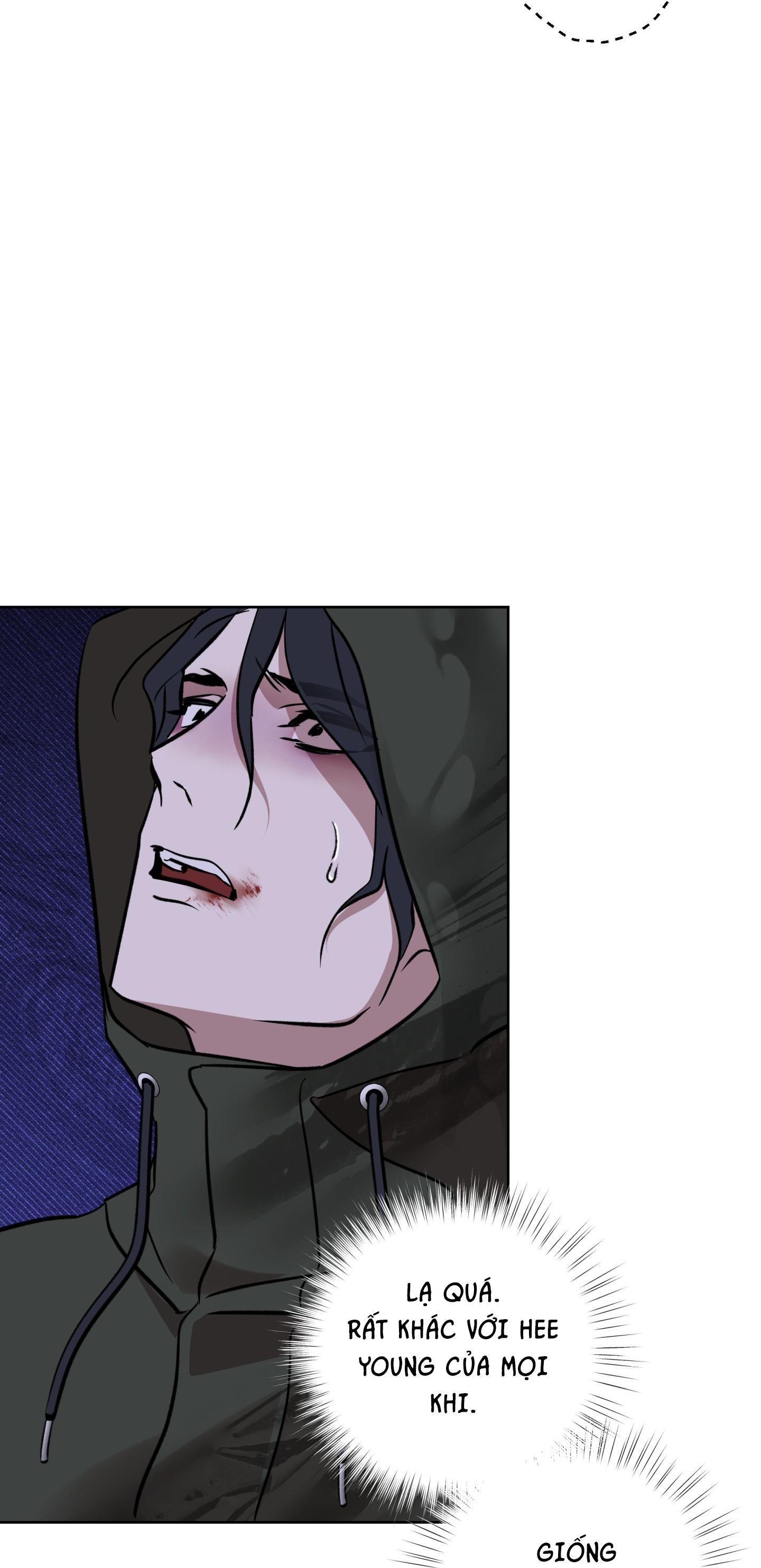 CÓ LẼ MỖI NGÀY ĐỀU MƯA Chapter 14 - Next Chapter 15