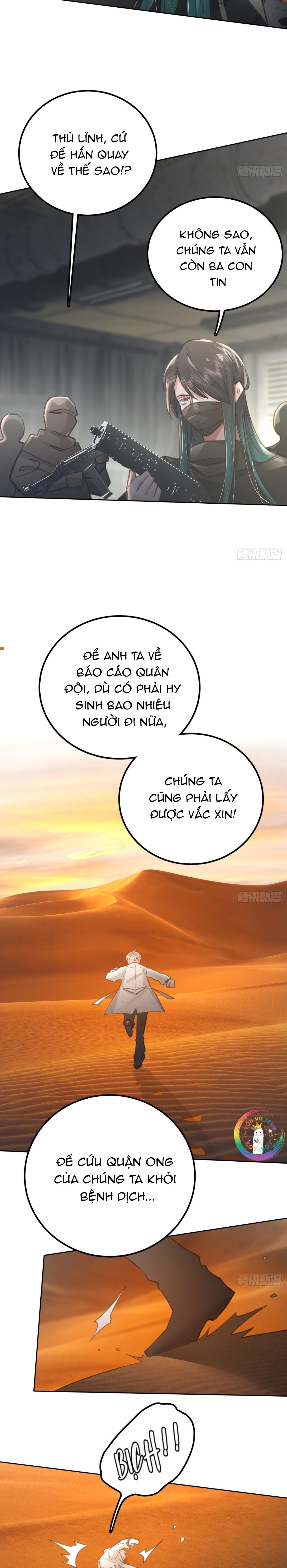 Ong Thợ Chapter 61 - Next Chapter 62