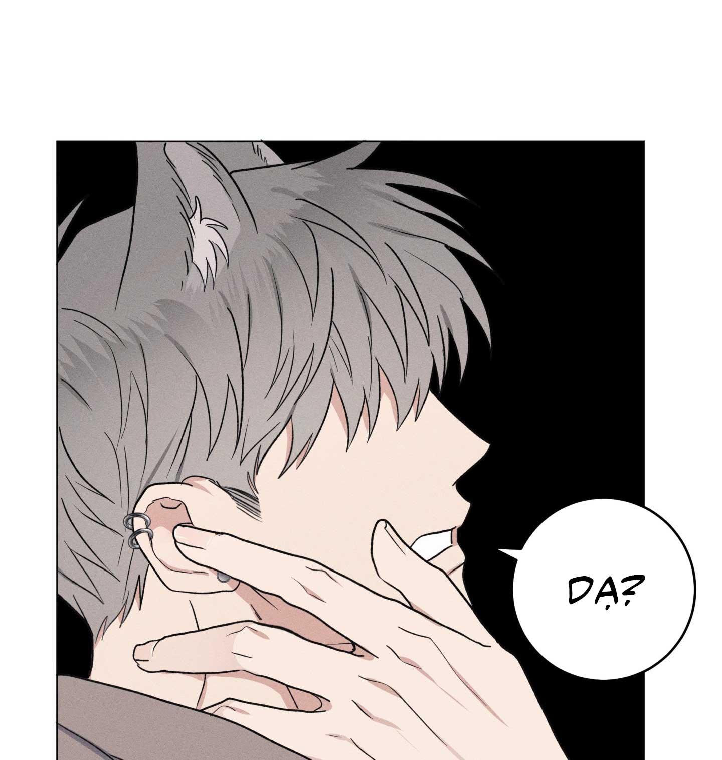 Nhật ký nuôi dưỡng sói hoang Chapter 2 - Next Chapter 3