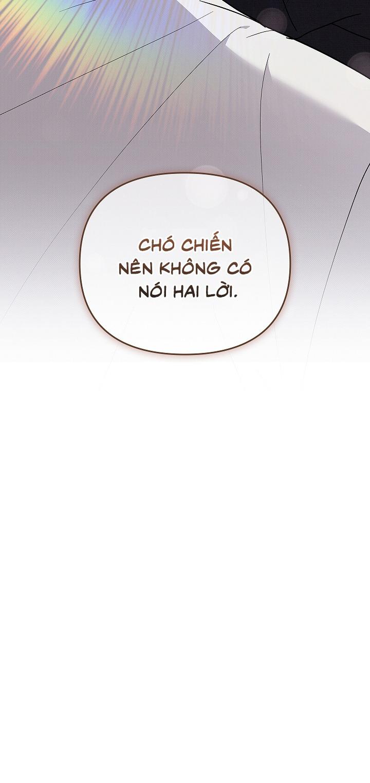 ĐỪNG ĐỘNG VÀO CÚN CON! Chapter 32 - Trang 2