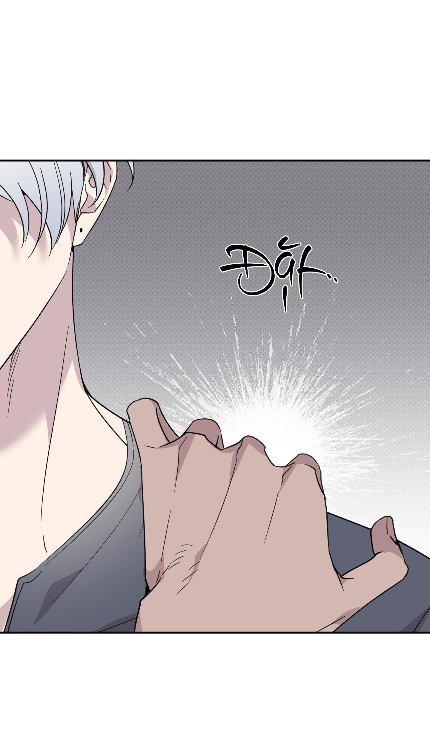 ( CBunu ) Carrot And Stick Chapter 10 - Next Chapter 11