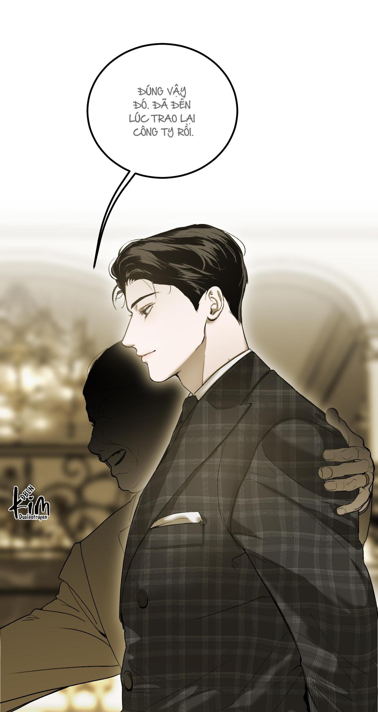 NGHIỆN SEX Chapter 17.7 LỜI TỎ TÌNH 7 - Next 