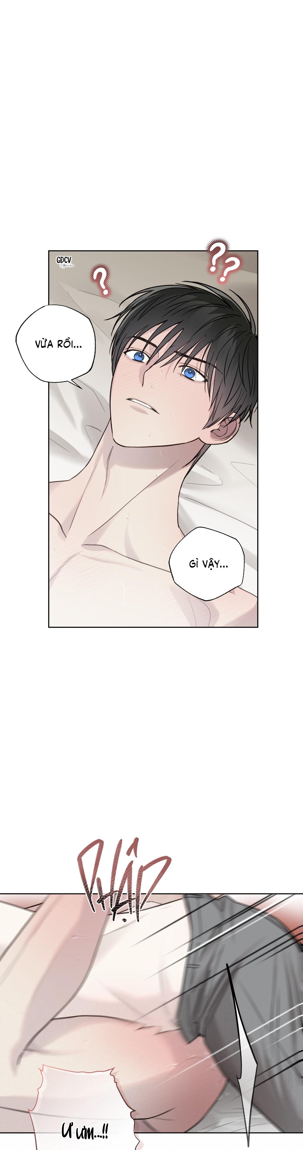 HIỂM HỌA GUIDING Chapter 21 18+ - Next Chapter 22 18+
