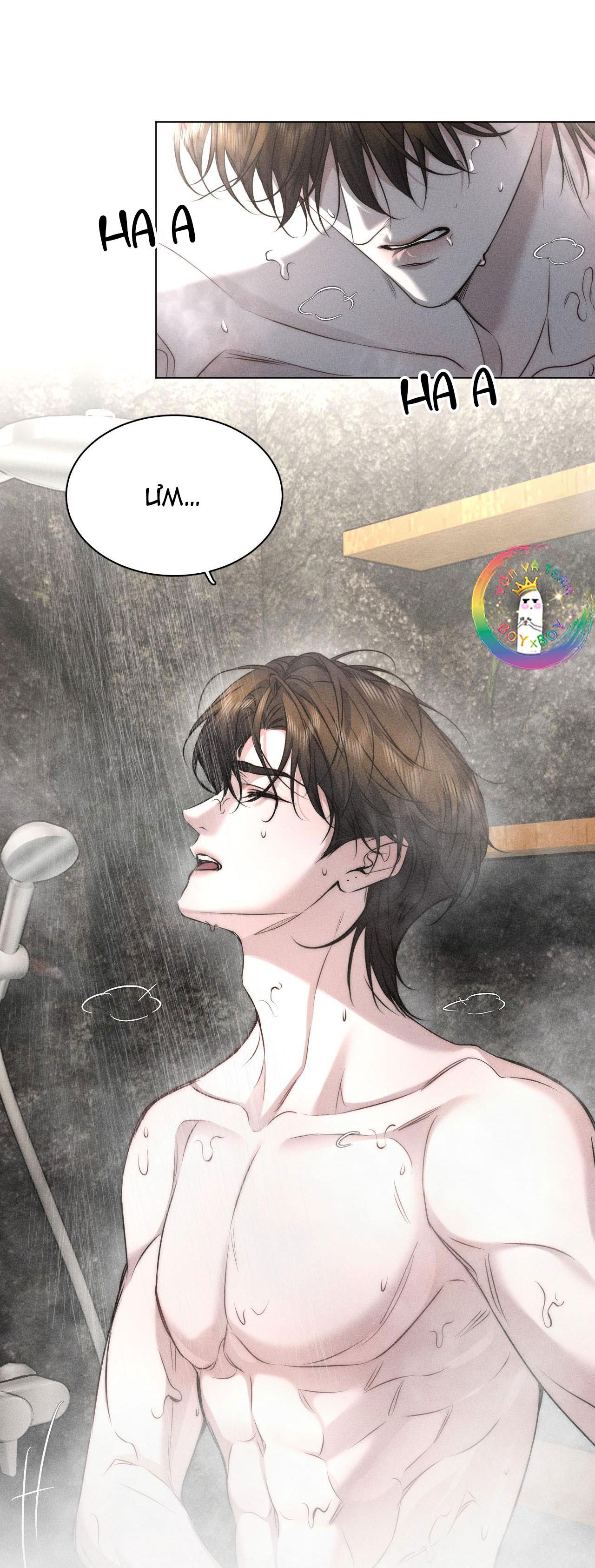 Ảnh Đế Cứ Muốn Làm Kim Chủ Của Tôi Chapter 17 - Trang 4