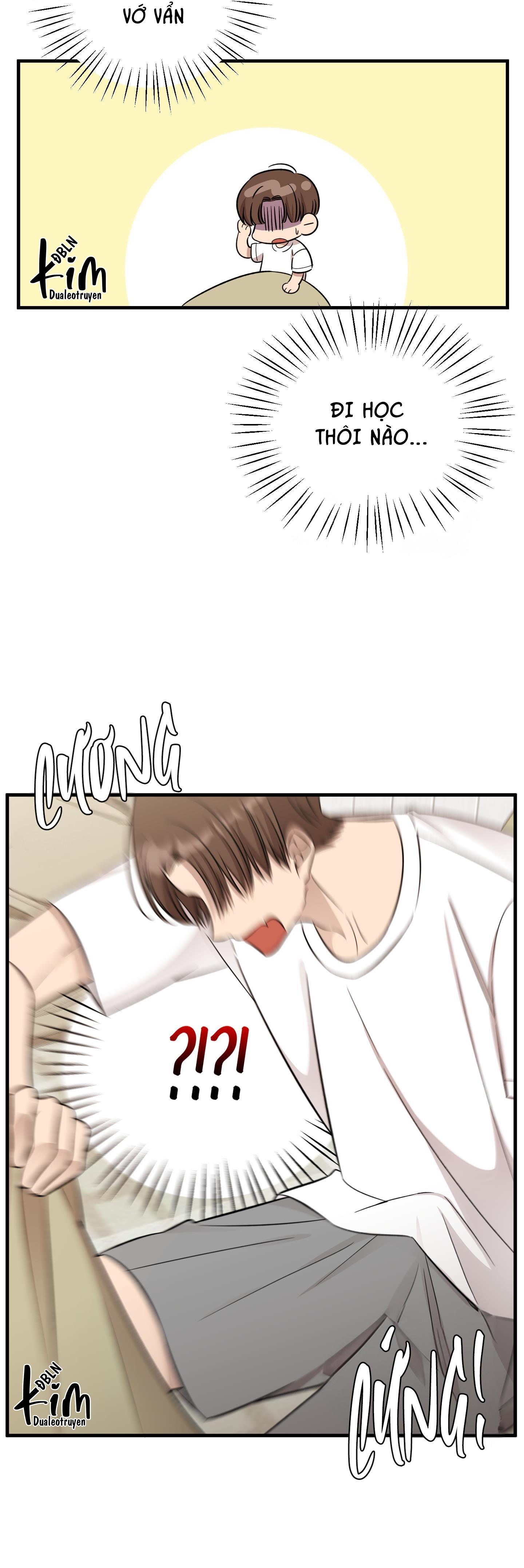 NGHIỆN SEX Chapter 29.1 bài giảng 1 - Next Chapter 29.2 bài giảng 2
