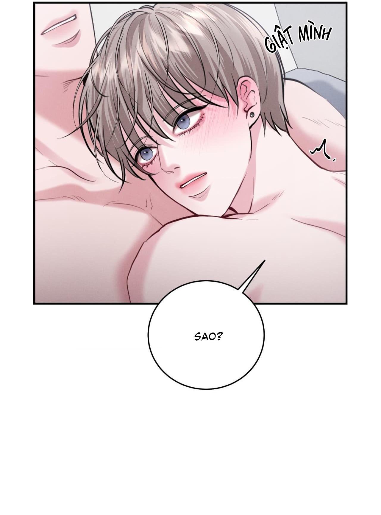 (CBunu) Làm Tình Cũng Cần Luyện Tập Nữa Sao?! Chapter 29 H+ - Trang 2