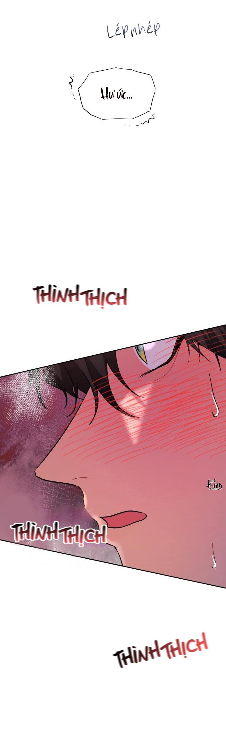 THÚ CƯNG DAMDANG Chapter 6.8 LÒ HƠI nt3 - Next Chapter 7.1 căn phòng nt1