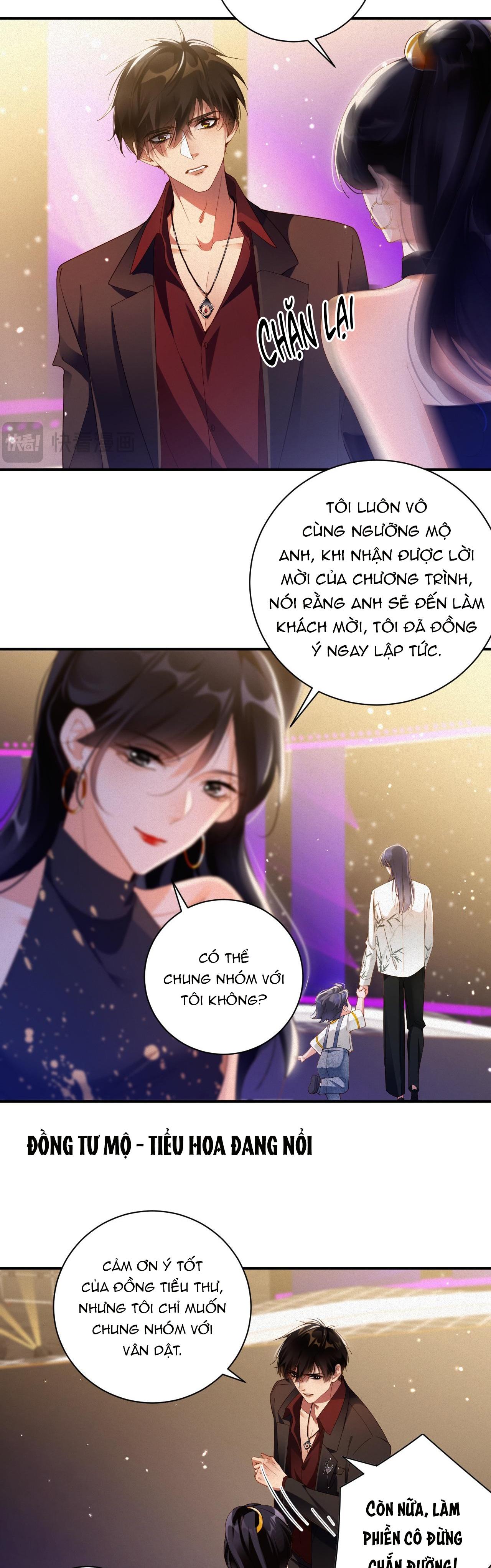 CHỒNG CŨ MUỐN TÁI HÔN LẦN NỮA Chapter 64 - Next Chapter 65