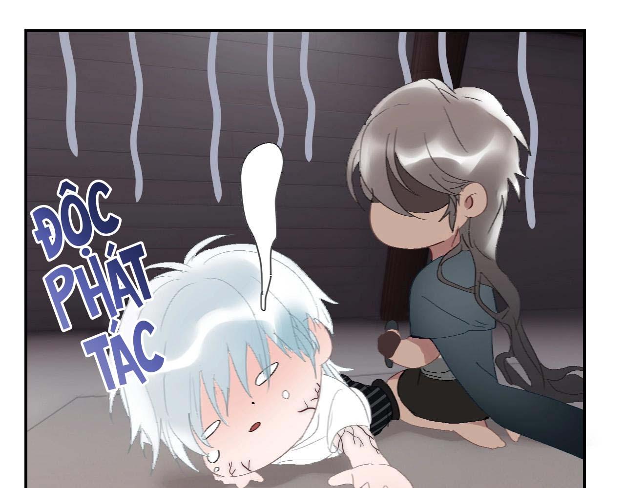Quanh Năm Có Cá Chapter 12 - Next Chapter 13