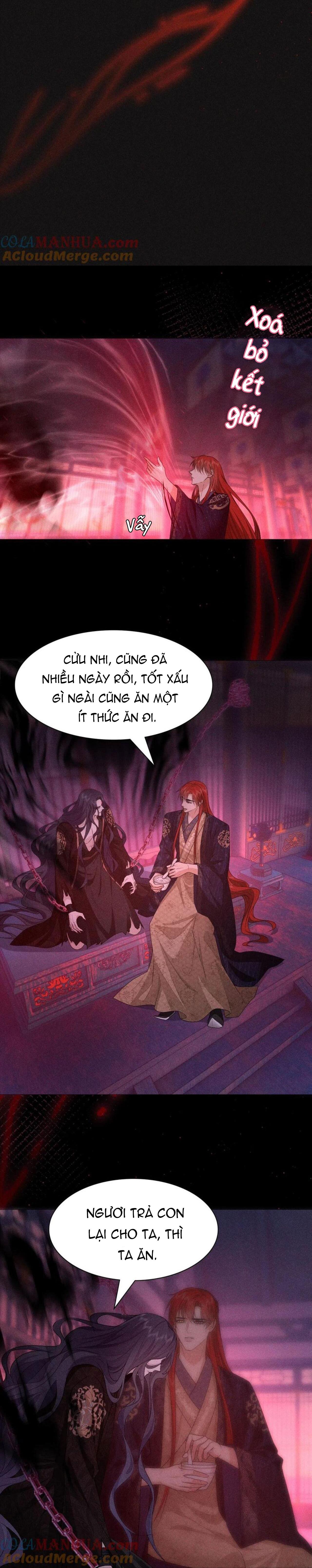 Hỉ Sự Của Đế Quân Chapter 27 - Next Chapter 28