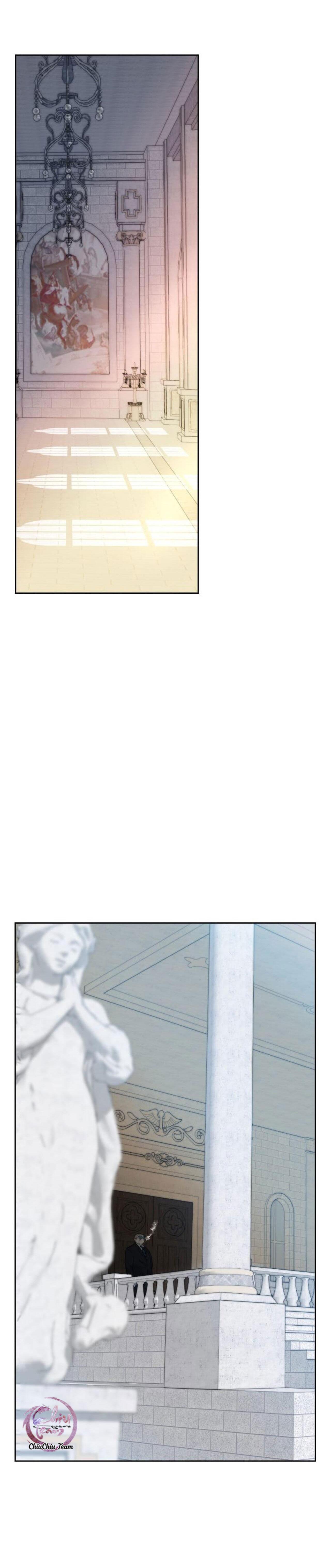 Bao Nuôi Tiền Bối Chapter 46 - Next Chapter 47
