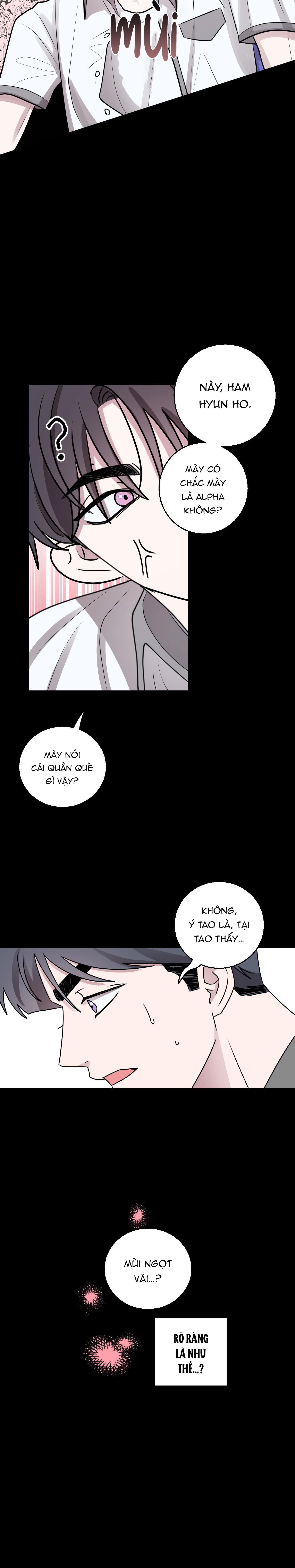 TỪ A THÀNH Á Chapter 1 - Next Chapter 2