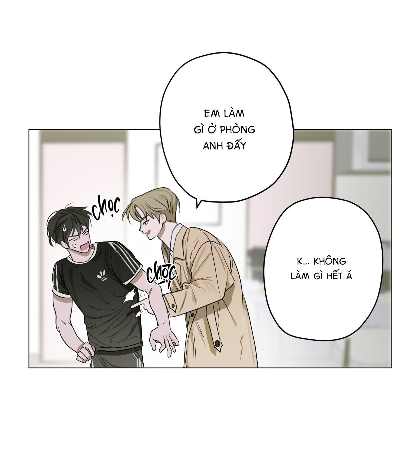 (CBunu) Đầm Sen Héo Úa Chapter 2 H - Next Chapter 3