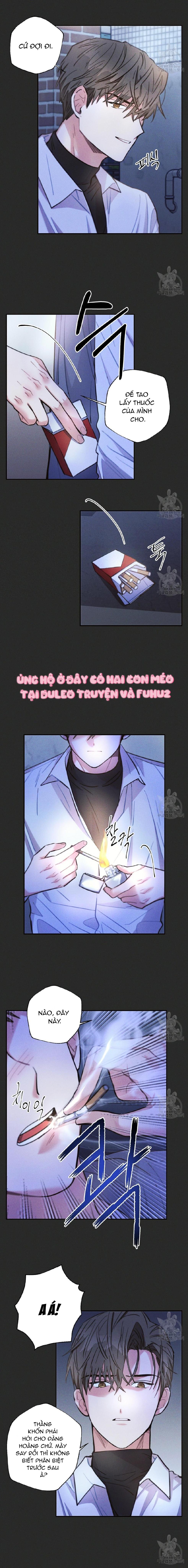 Mưa Giông Chapter 54 - Next Chapter 55