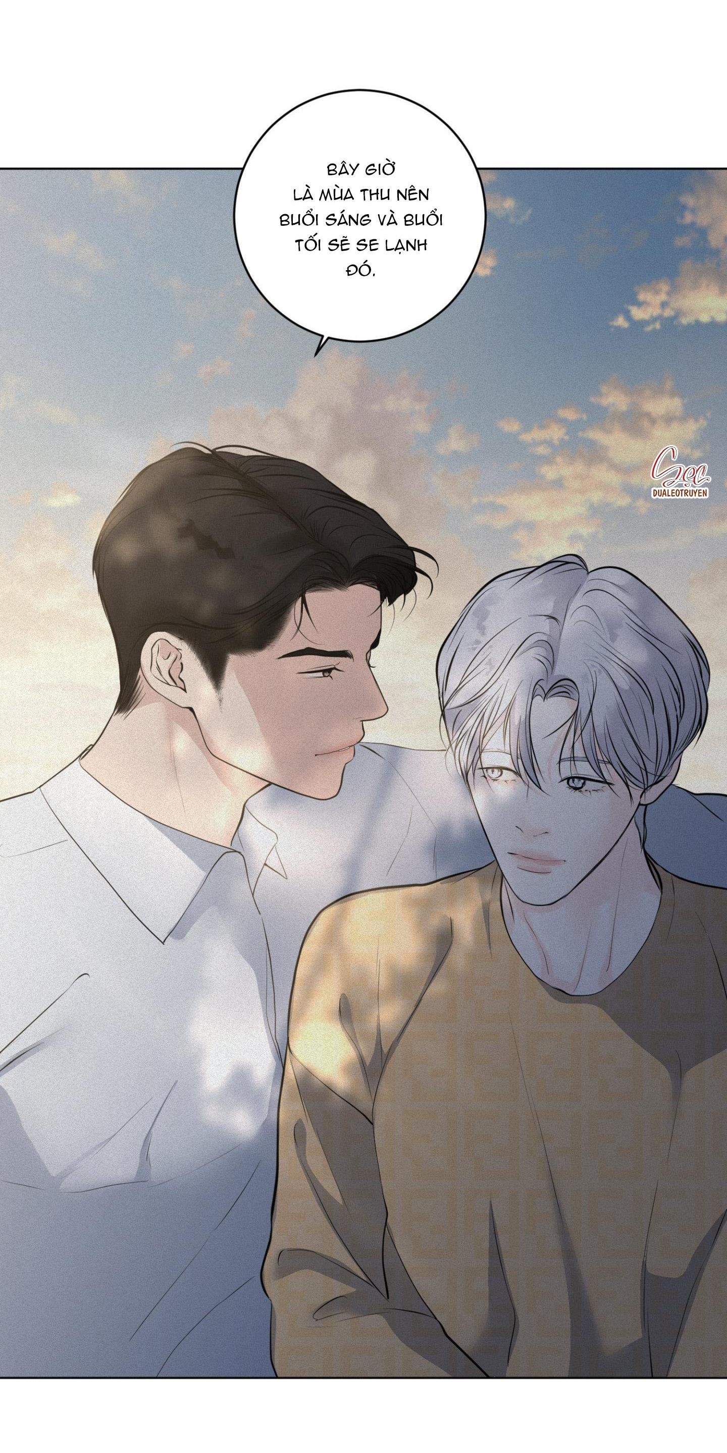 (ABO) LỜI CẦU NGUYỆN Chapter 47 - Next Chapter 48