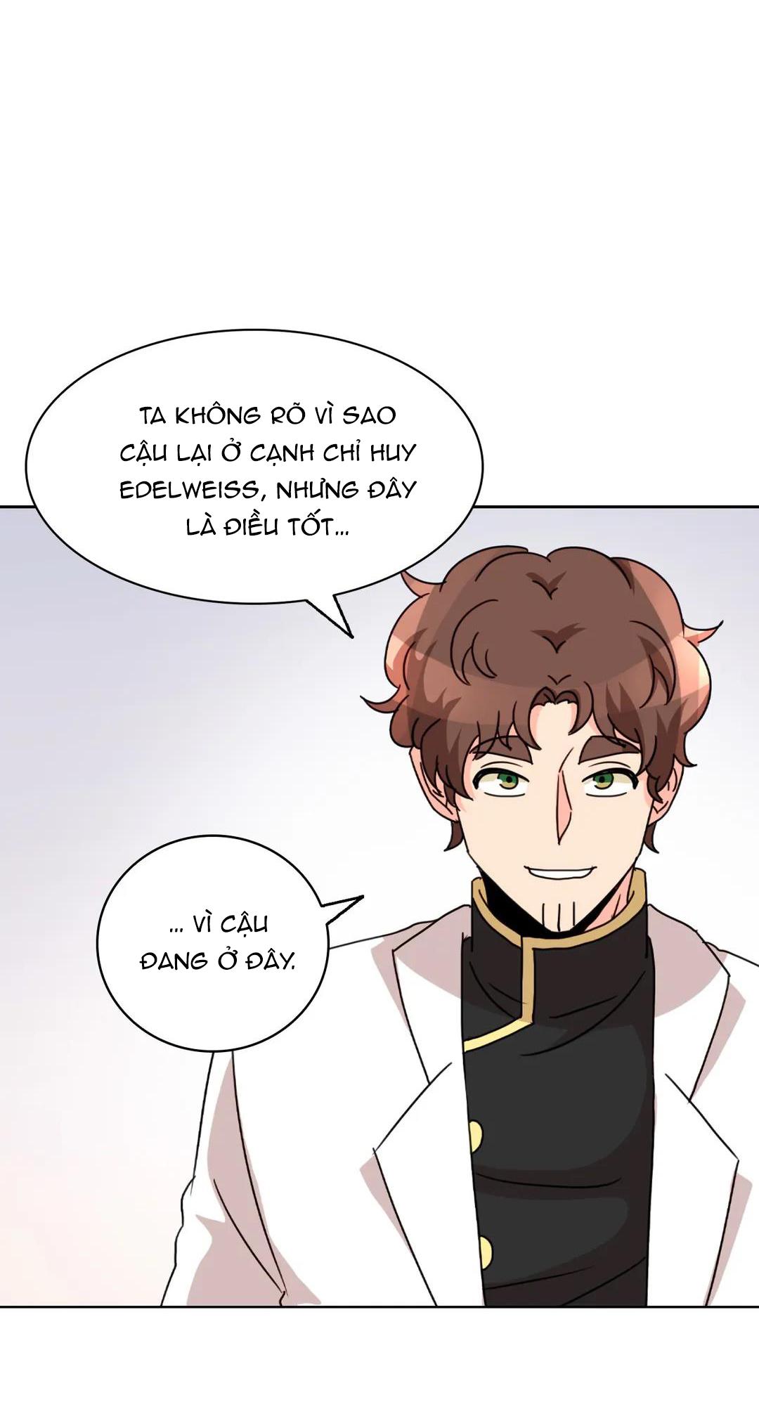 Ngọt Ngào Nhưng Nguy Hiểm Chapter 6 - Next Chapter 7