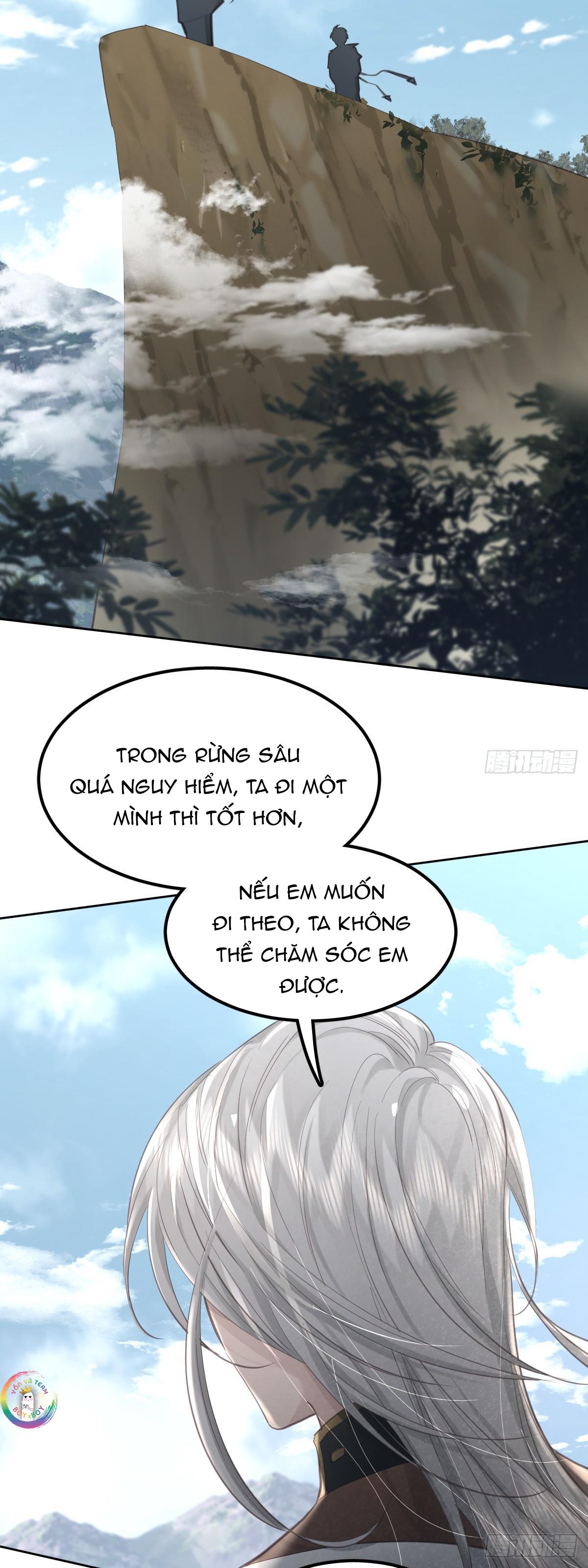 Ong Thợ Chapter 57 - Next Chapter 58