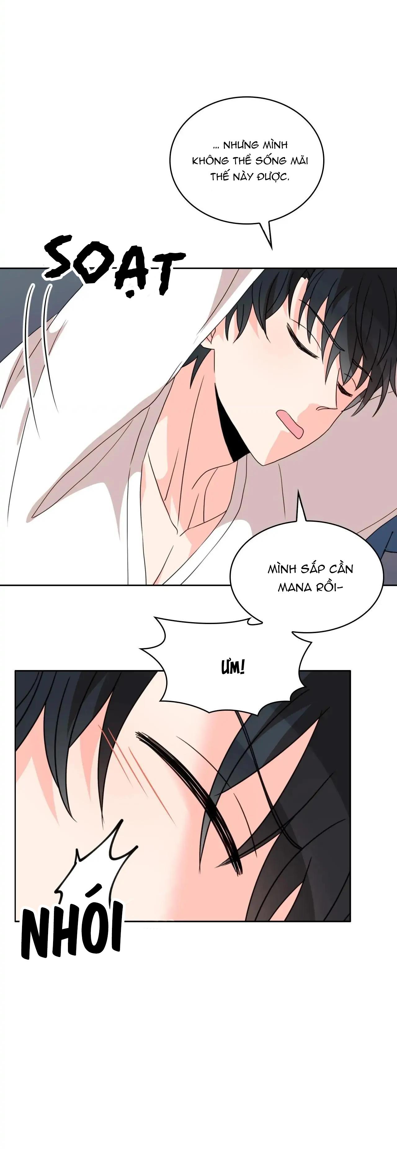 Ngọt Ngào Nhưng Nguy Hiểm Chapter 9 - Next Chapter 10