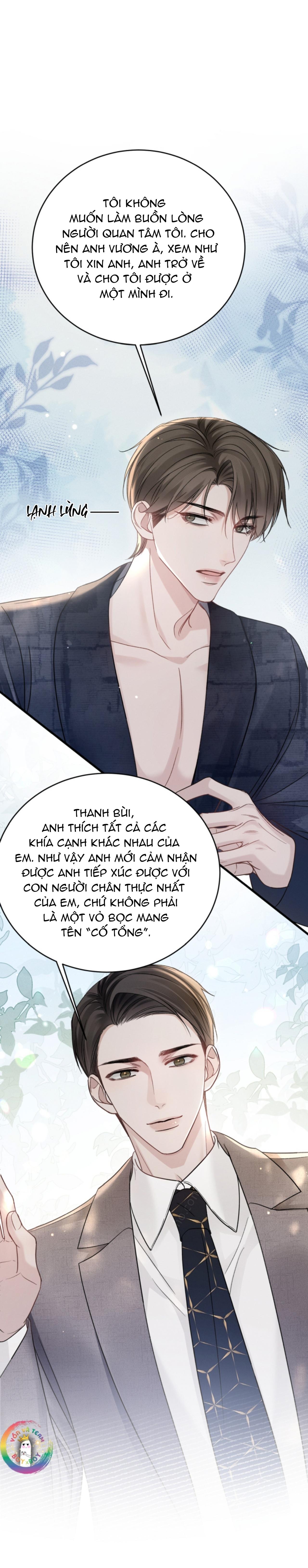 Cuộc Đối Đầu Gay Gắt Chapter 102 - Trang 4