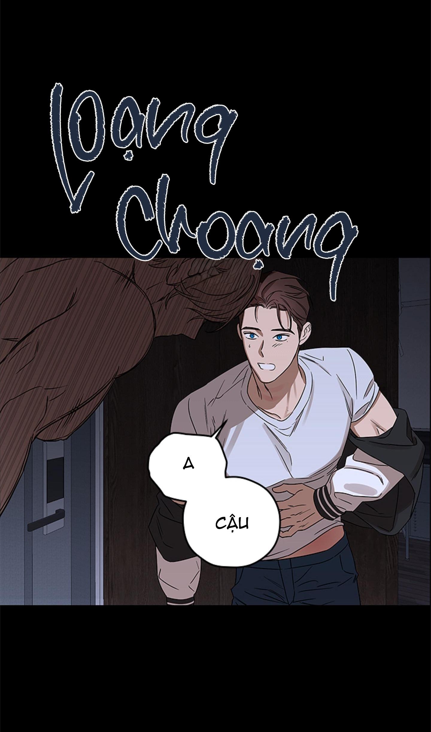 (AxA) MỊ HOẶC KHÓ CƯỠNG Chapter 20 - Next Chapter 21