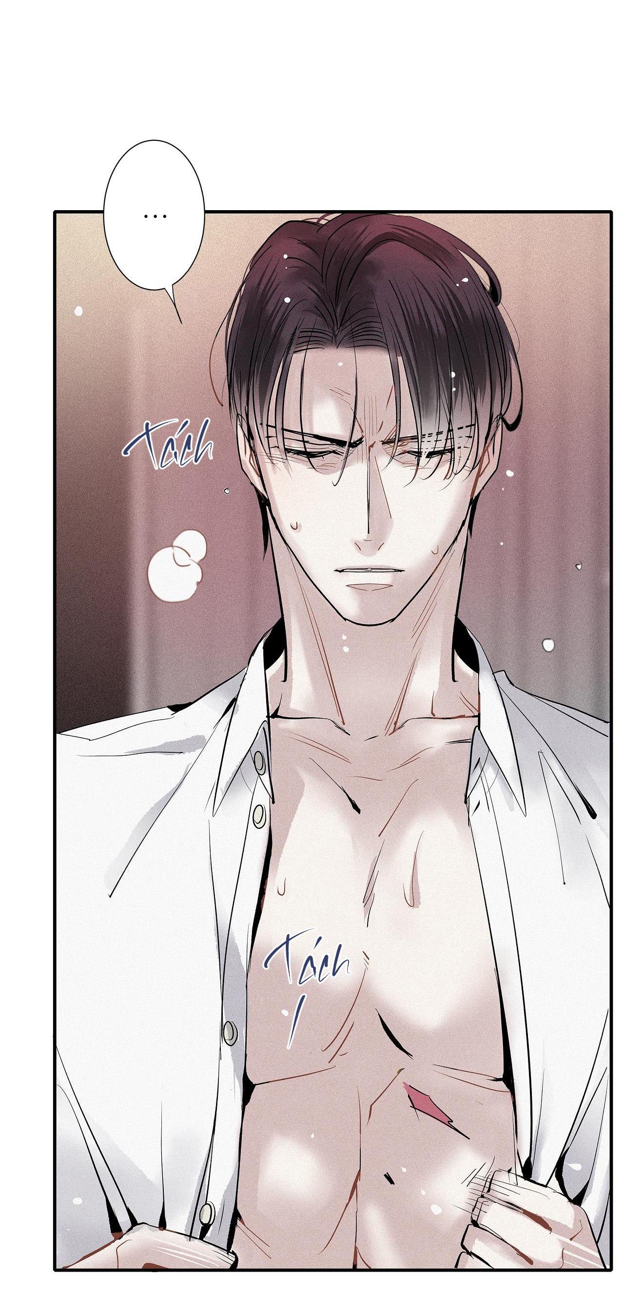 (CBunu) Tình yêu và danh vọng Chapter 49 H - Next Chapter 50